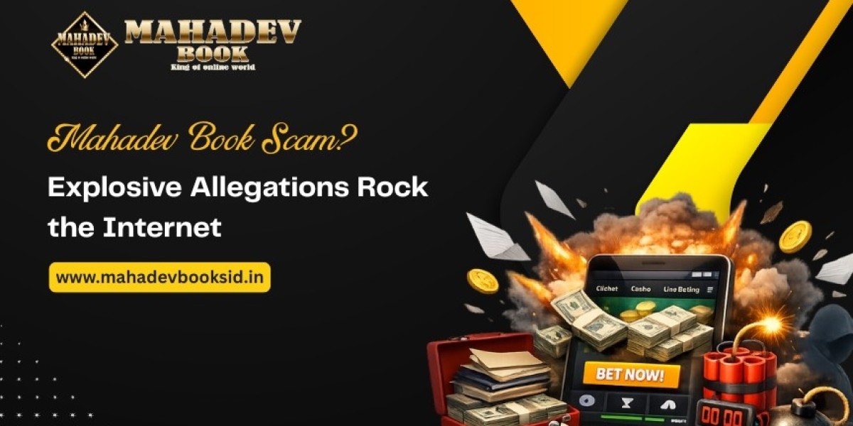 Mahadev Book Scam: Explosive Allegations Rock the Internet