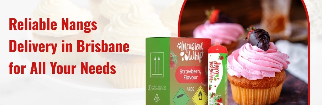 Nangs Delivery Brisbane Cover Image