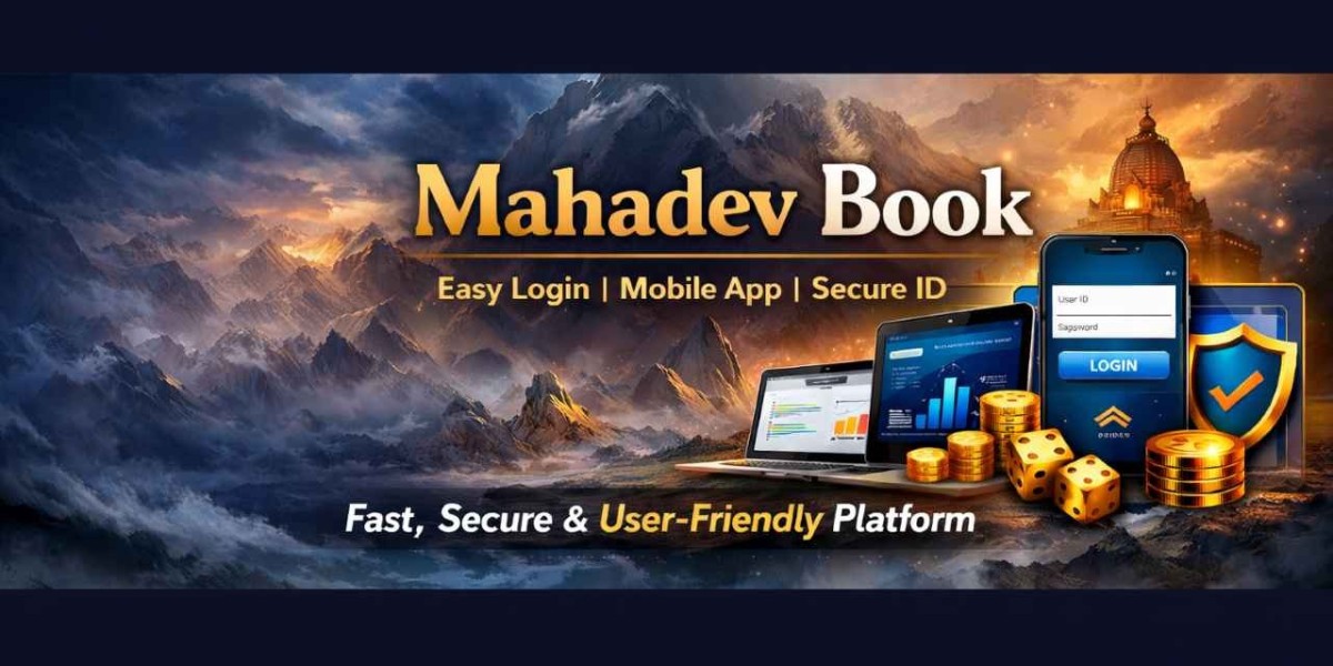 Mahadev Book – A Complete Guide for New Users