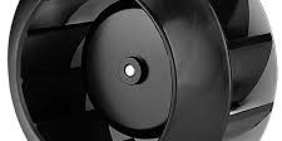 Why Choose Duct Fan Manufacturer Qinlang For Adaptable Systems