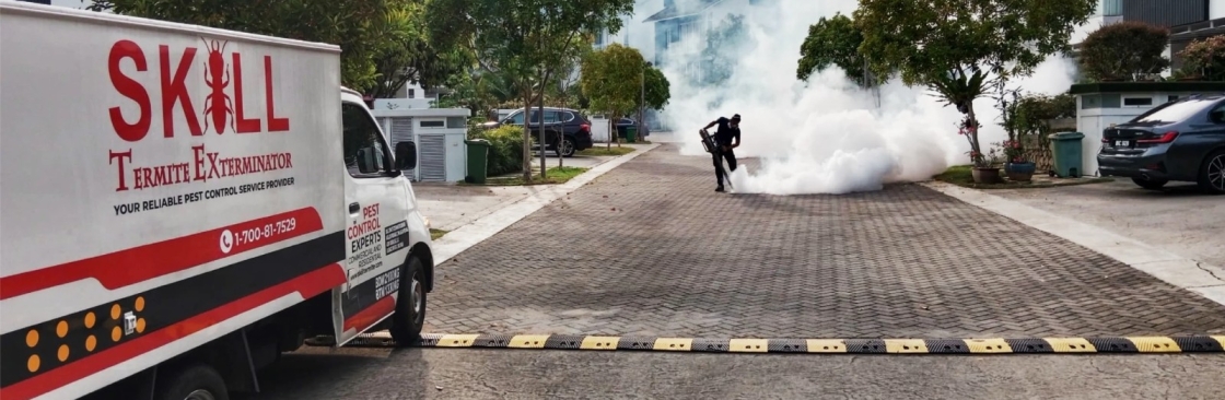 S**** Termite Cover Image