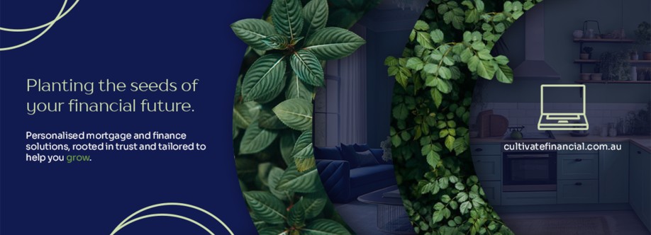 Cultivate Financial Cover Image