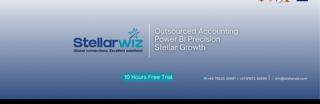 stellar wiz Cover Image