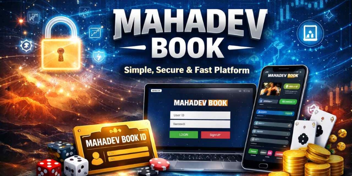 Mahadev Book – Complete Guide to Features, Access, and User Experience