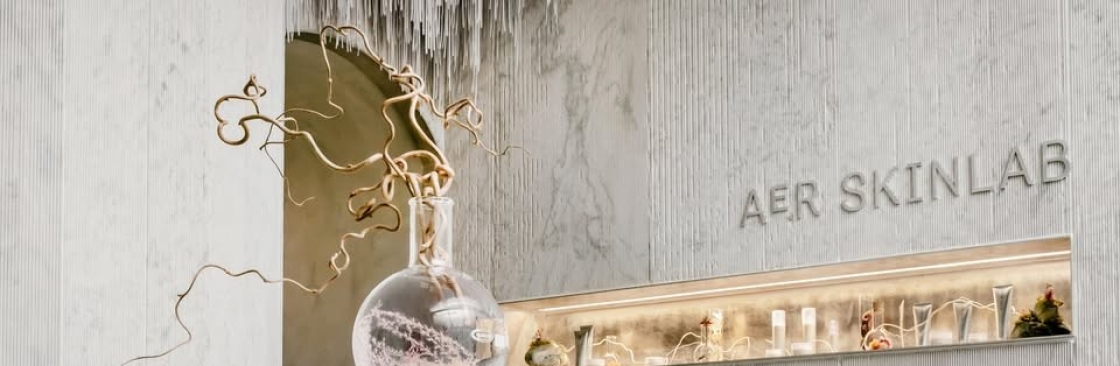 AER Skinlab Cover Image