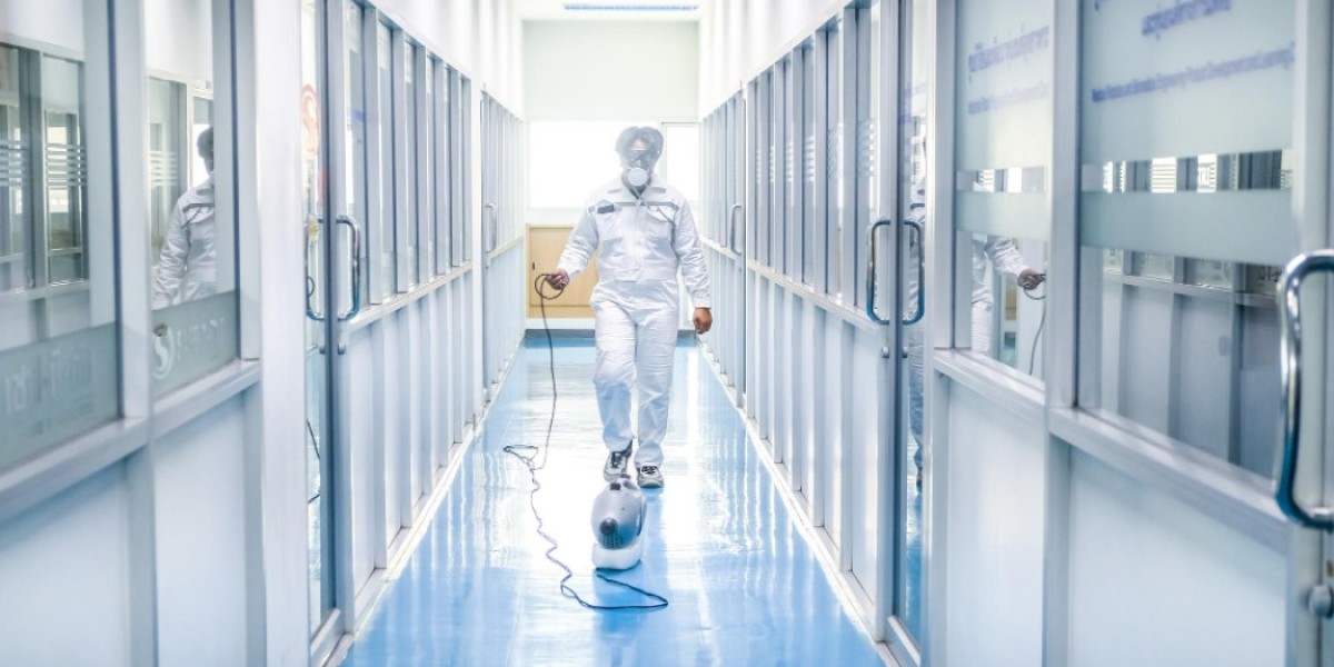 Top Benefits of Professional Modular Cleanroom Systems Services