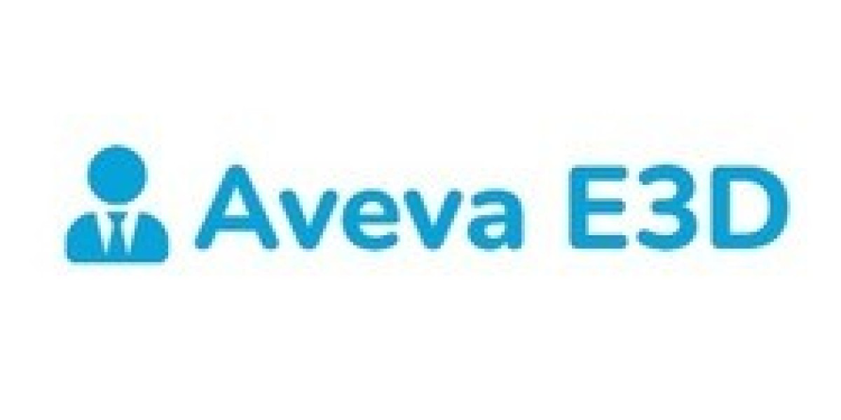 Professional AVEVA E3D Online Training for Plant Design Engineers