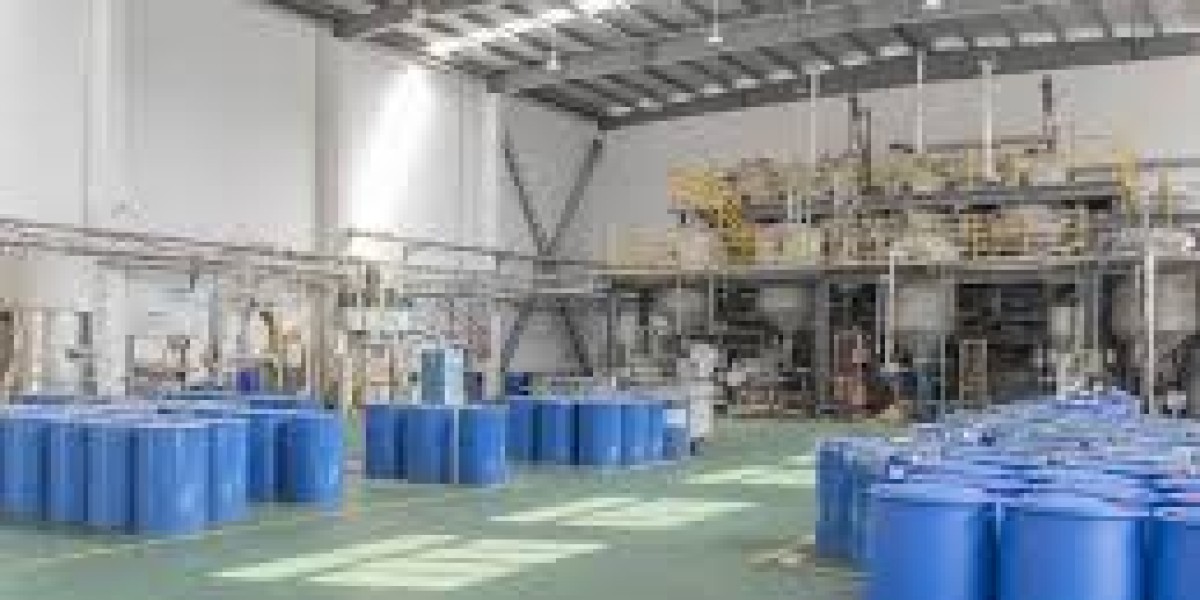 Revealed: Polyether Modified Silicone Market Set to Expand More Than Threefold by 2035