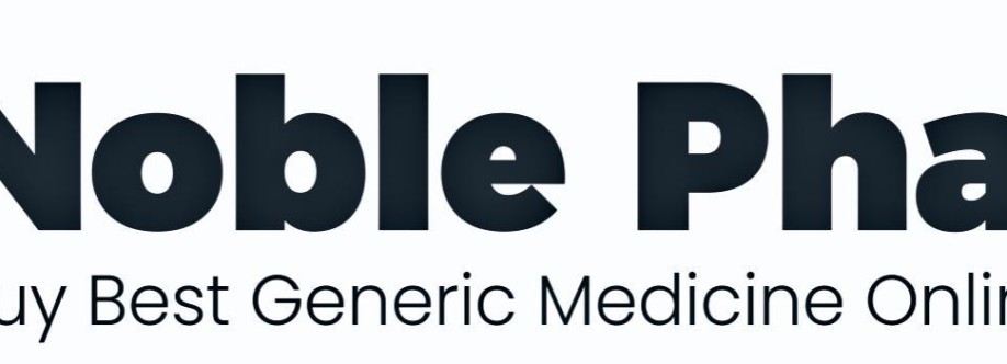OneNoble Pharma Cover Image