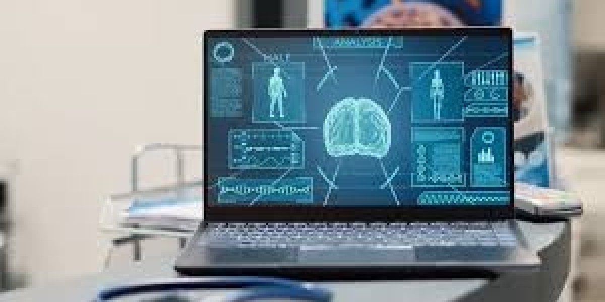 Clinical Documentation and Coding Software Market Outlook (2025–2034)