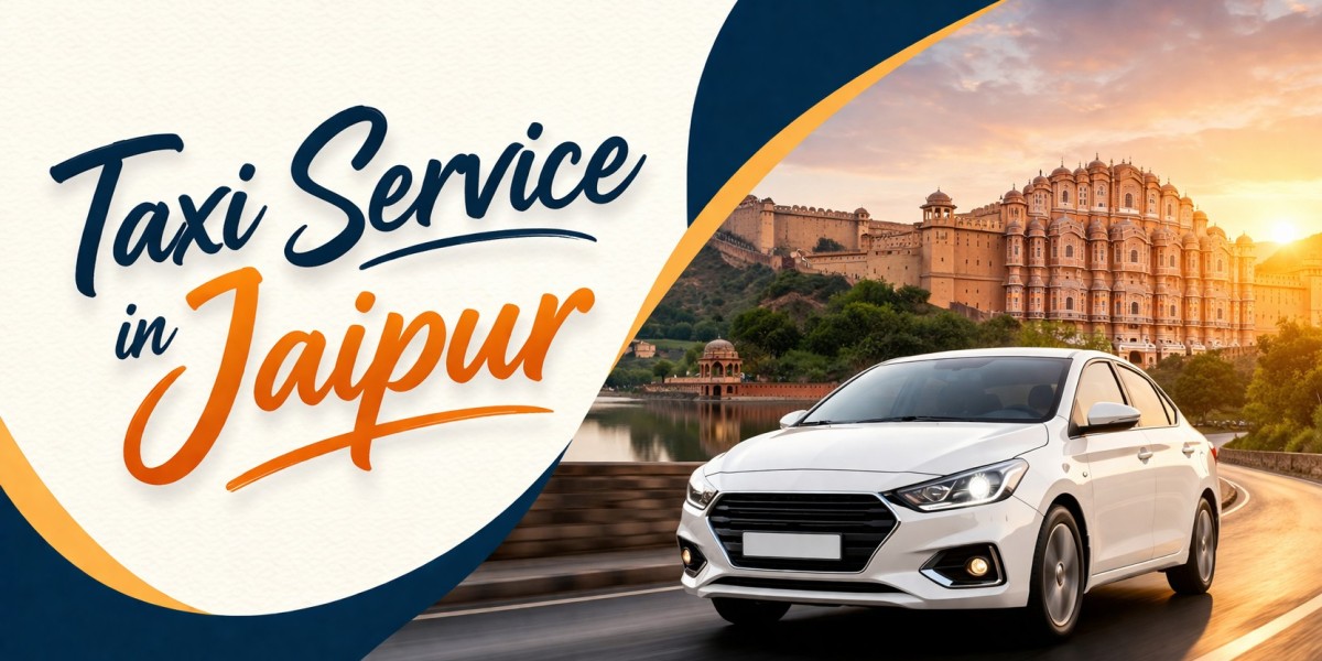 Taxi service in Jaipur Travel Tips for Safe and Easy Rajasthan Tours