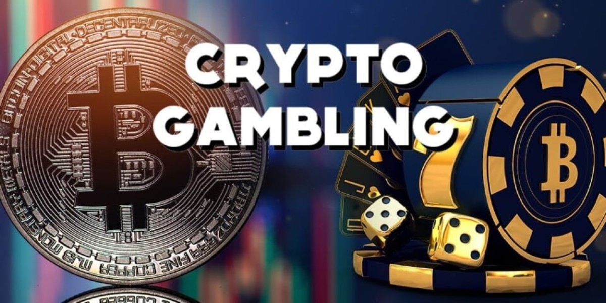 Top Crypto Casino Italia: Bitcoin Casino Sicuri con Bonus e Slot