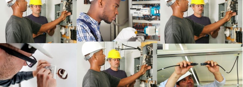 McCall Enterprises Inc Cover Image