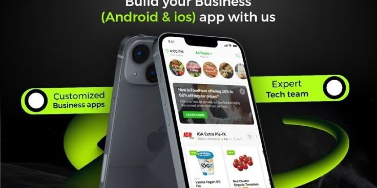 Top 5 Mobile App Development Company In Kuwait