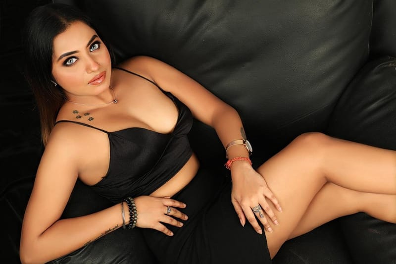 Mumbai Professional Escorts Services Mumbai - Payal Sharma Mumbai Da...