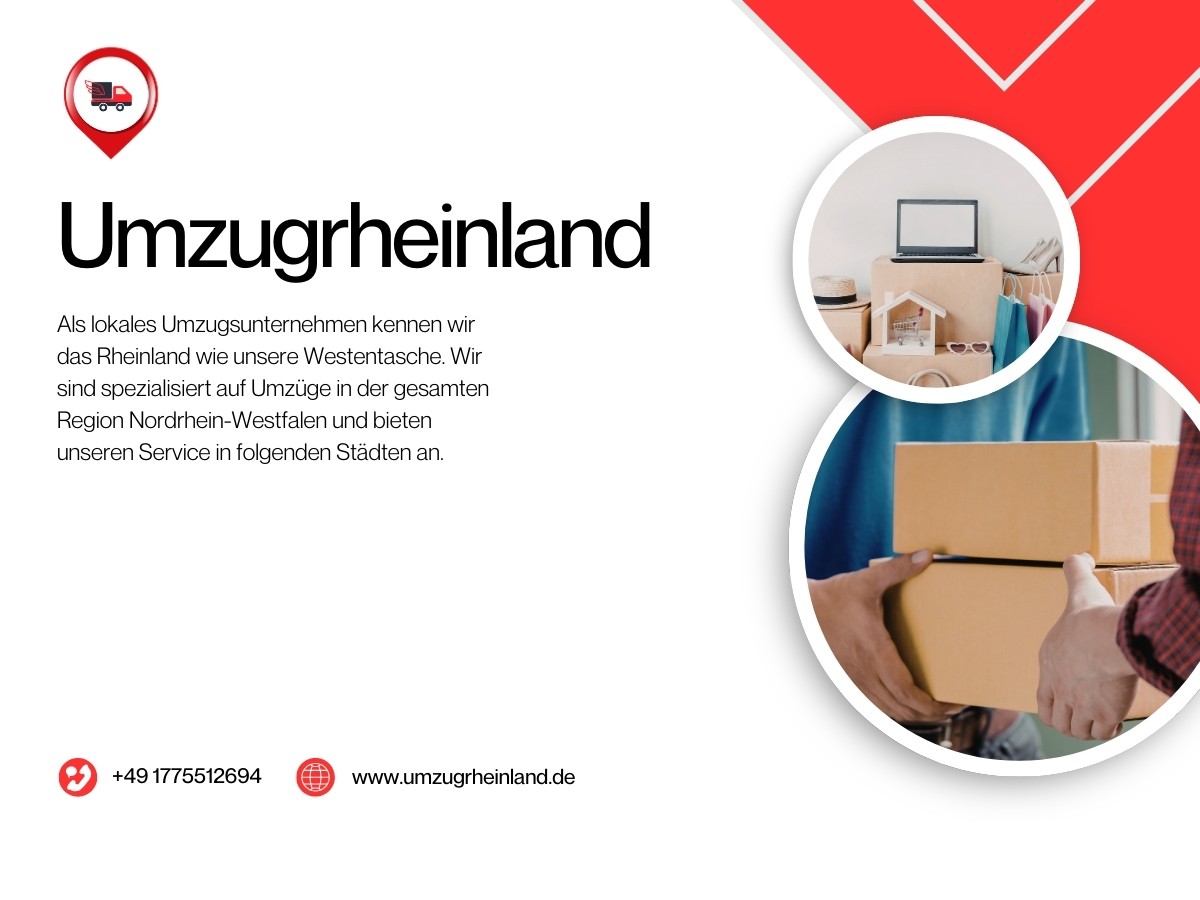 Umzug rheinland Profile Picture