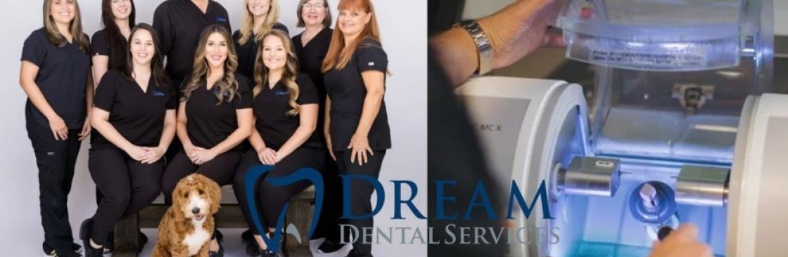 Dream Dental Services Cover Image