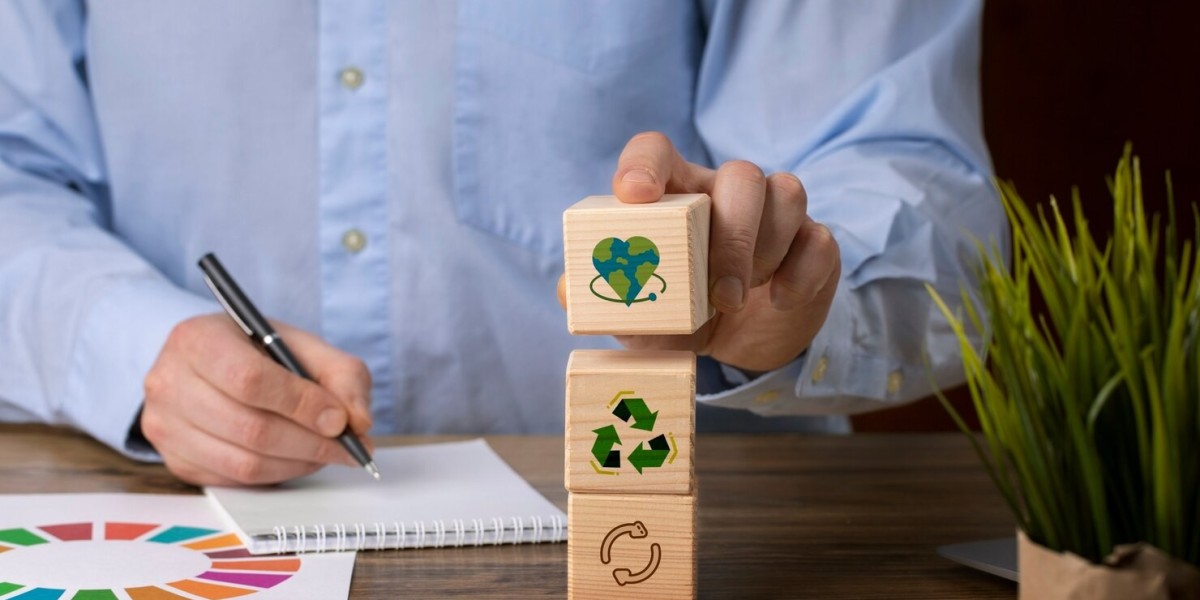 Carbon Footprint Tracking and Reporting Market Report (2026–2034): Industry Insights and Trends