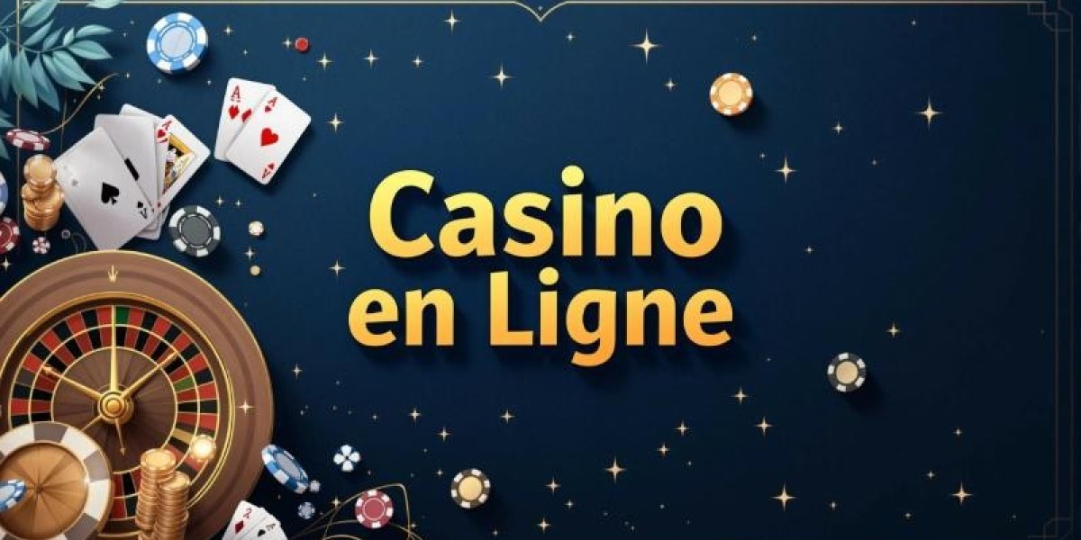 Casino en ligne : Une nouvelle génération de divertissement numérique intelligent