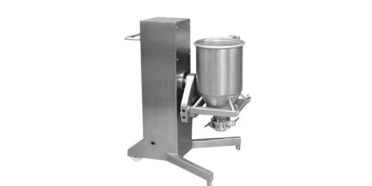 Bulk Material Handling Equipment: A Complete Guide For Modern Industries