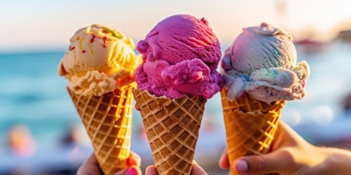 Flavoured Powder Drinks Market: Mixing Convenience with Flavor Innovation
