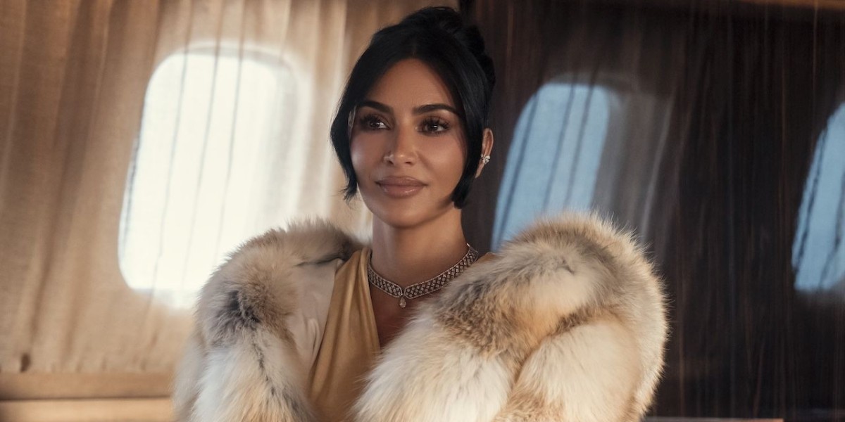 Kim Kardashian Is Selling Her Iconic Wardrobe and It’s for a Powerful Reason