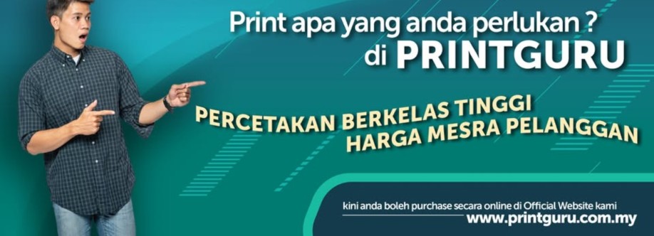 Print Guru Cover Image