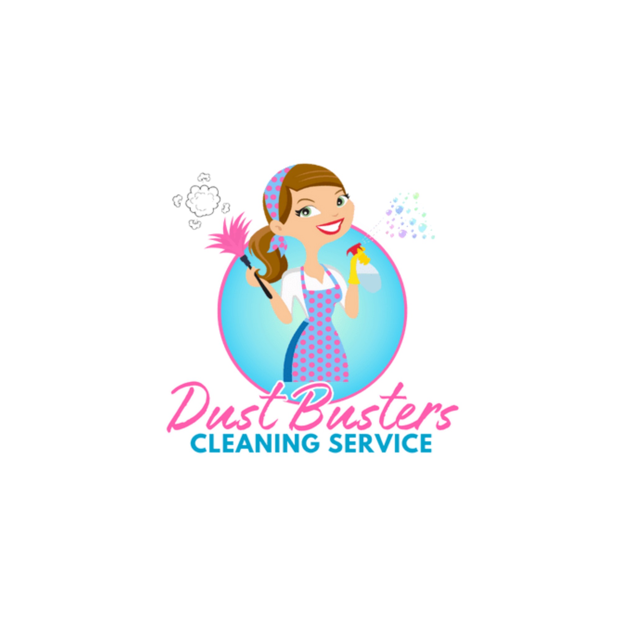 Dust Busters Cleaning Service Profile Picture