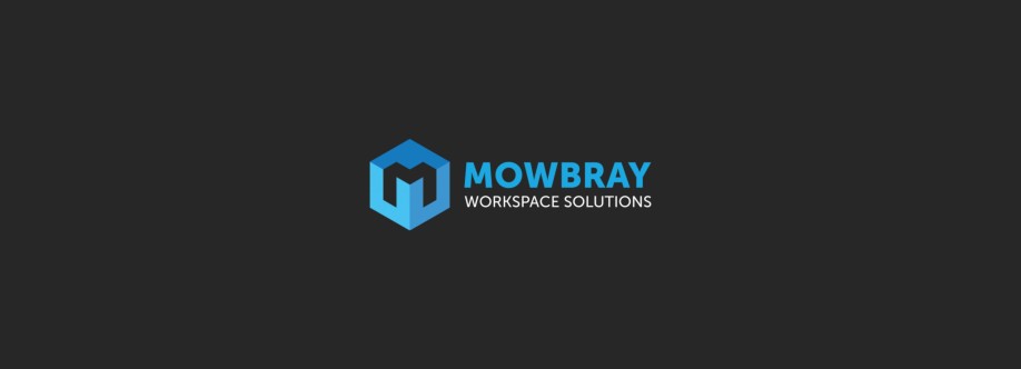 Mowbray Workspace Solutions Cover Image