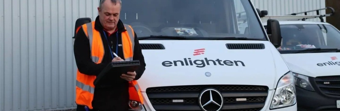 Enlighten Facility Services Cover Image
