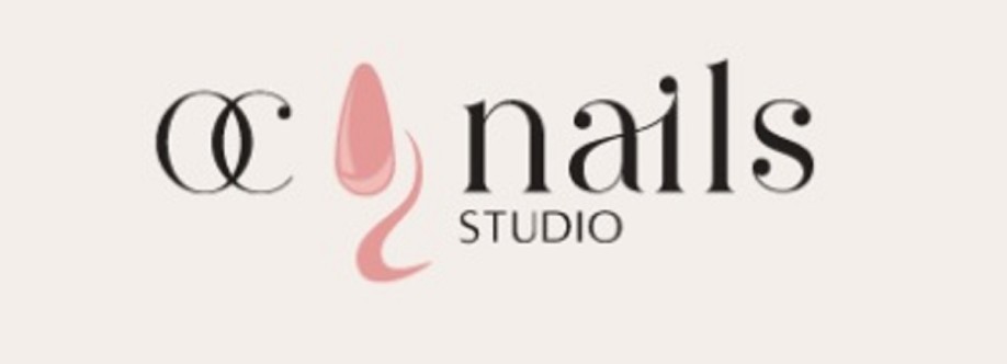 OC Nails Studio Cover Image