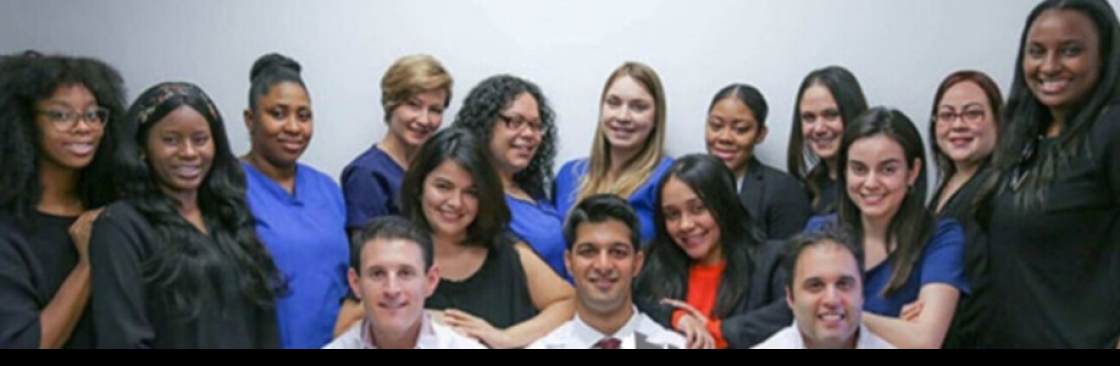 Brooklyn Oral Surgeons Cover Image