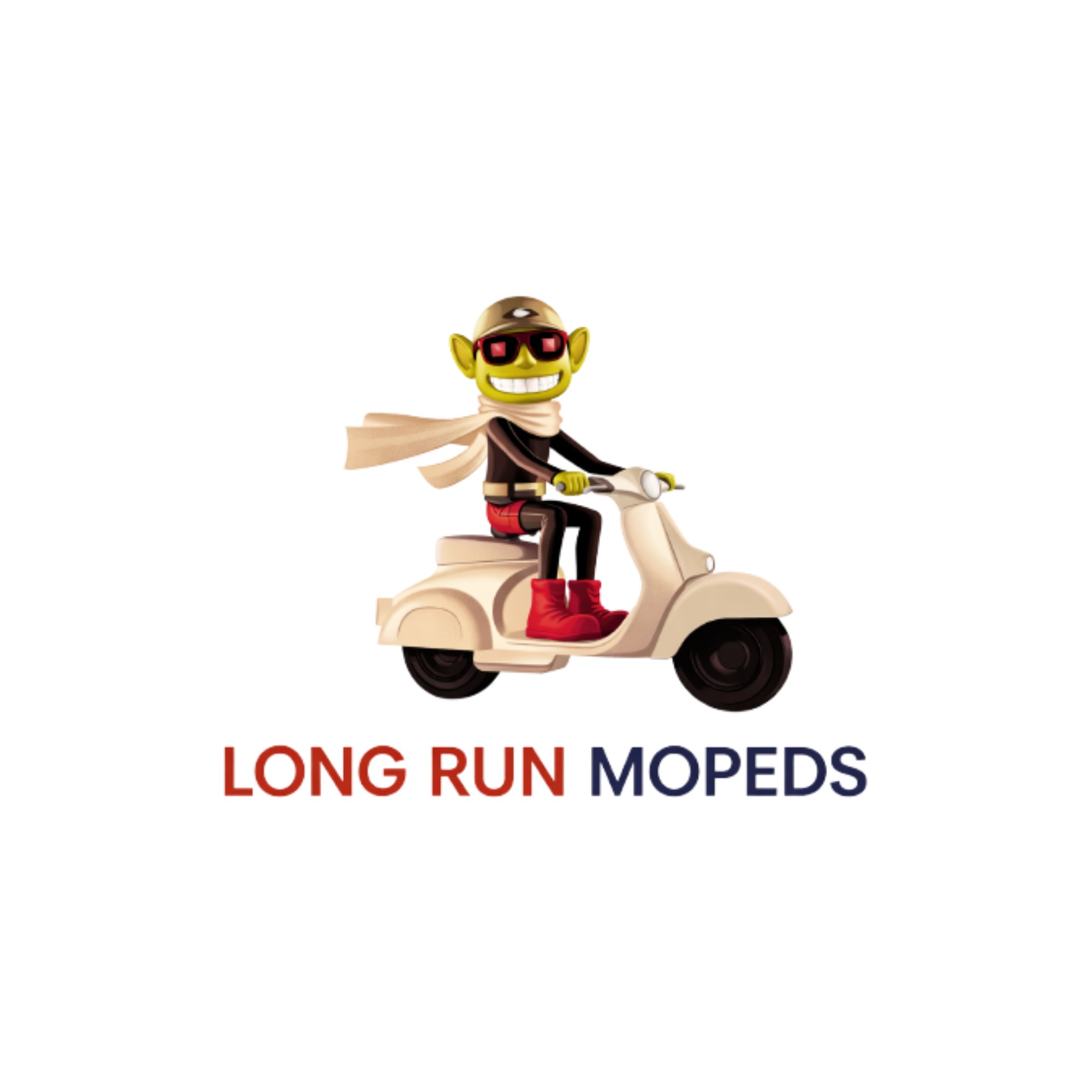 Long Run Mopeds Profile Picture