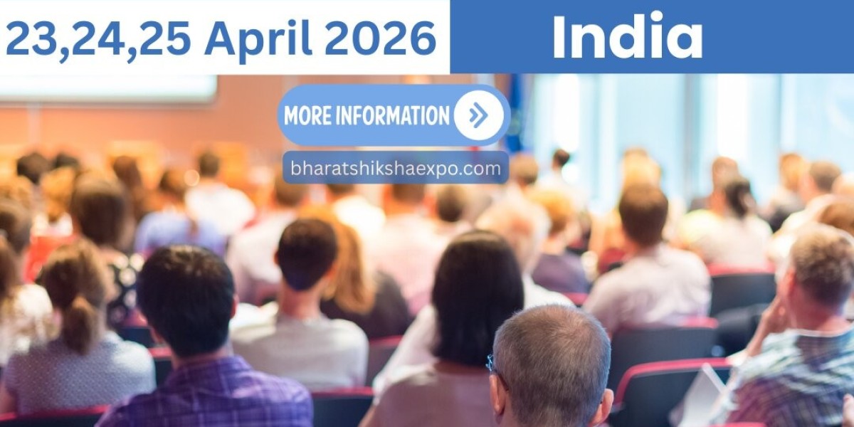 Education Conferences: Where Ideas Are Tested, Not Just Shared