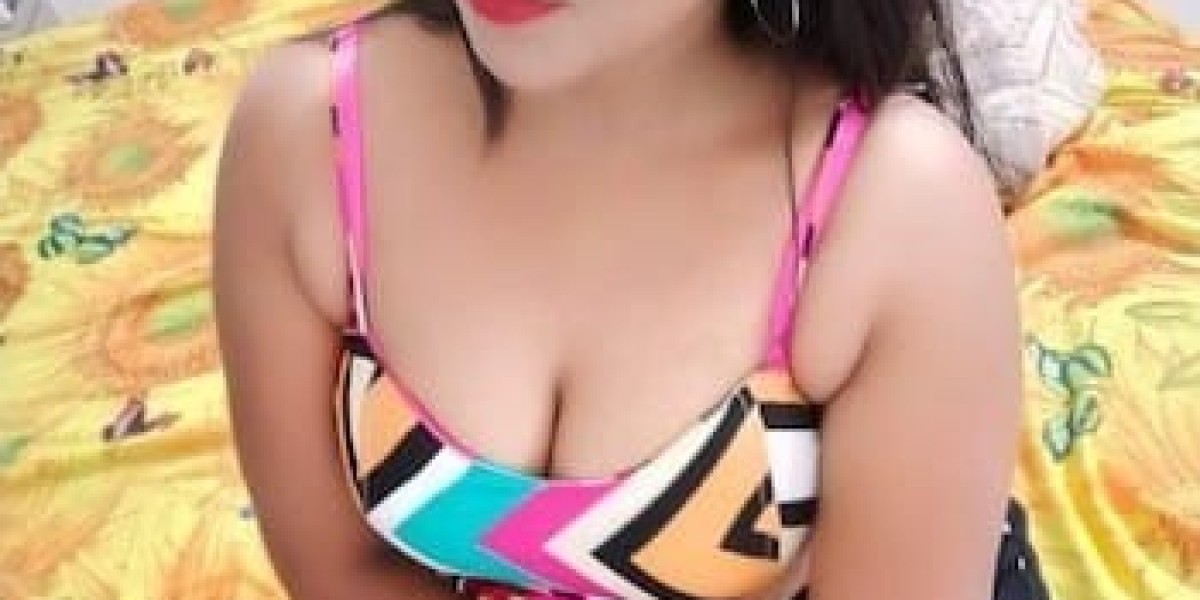 Exquisite Escort Services & Enthralling Company in the Pink City