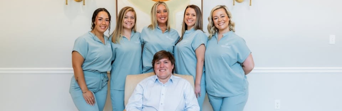 Coastal Family dentistry Cover Image