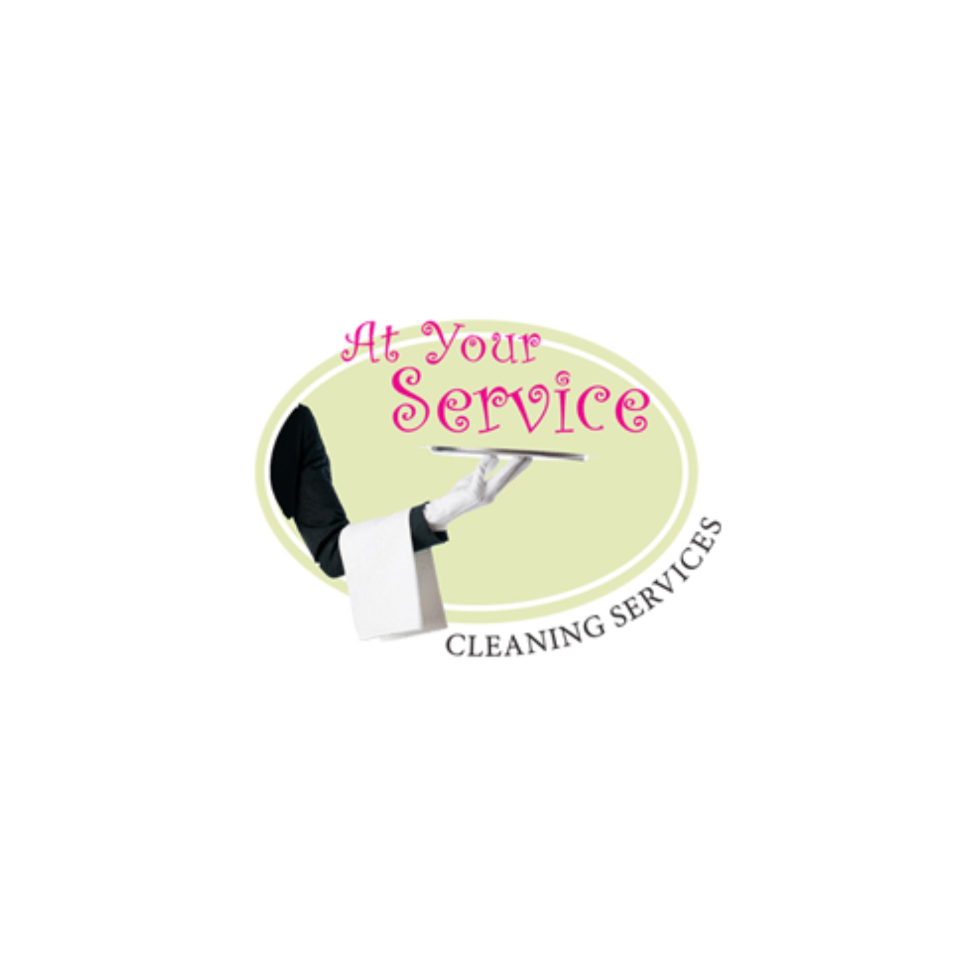 At Your Service 1st Profile Picture