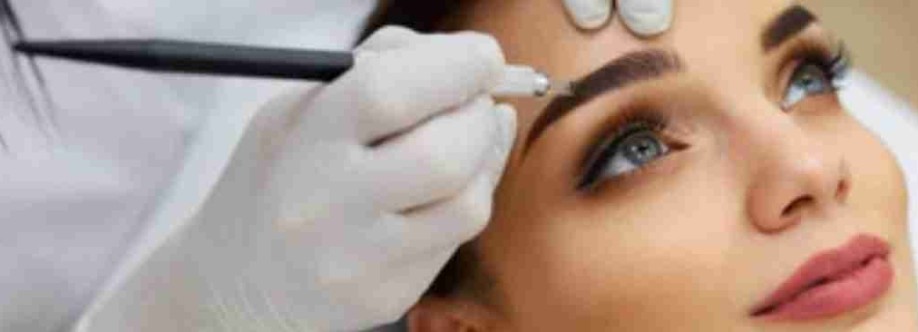 Permanentmakeup Bymel Cover Image