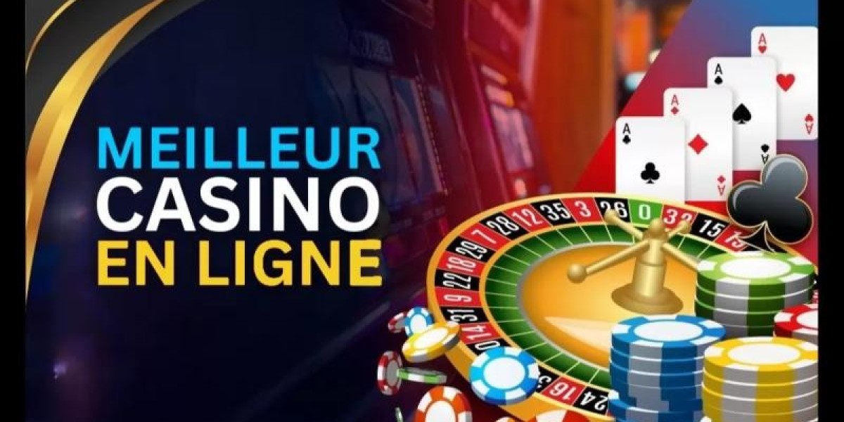 Guide complet du casino en ligne en France : tendances, jeux et expérience utilisateur