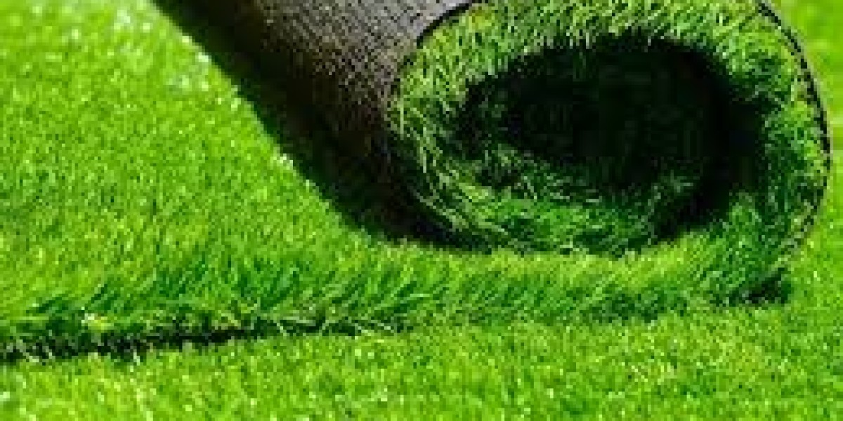 Revealed: The Surge in Demand for Artificial Turf in North America
