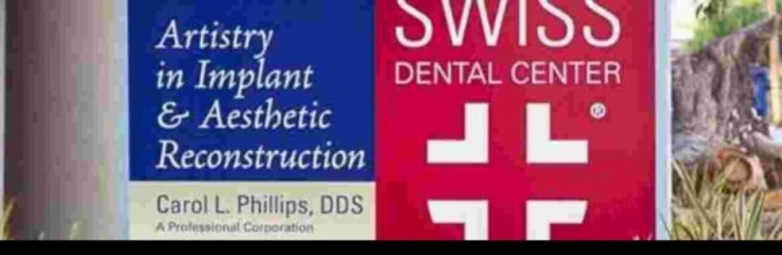 Swiss Dental Center Cover Image
