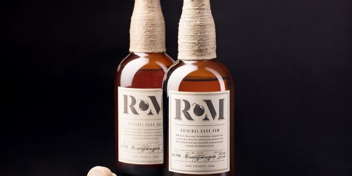 Russia Rum Market: Emerging Trends & Growth Opportunities