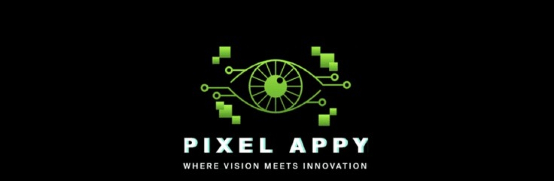 Pixel Appy Cover Image