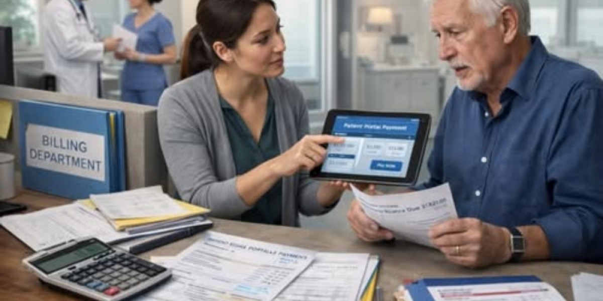 The Rise of Remote Healthcare: What It Means for Providers and Patients