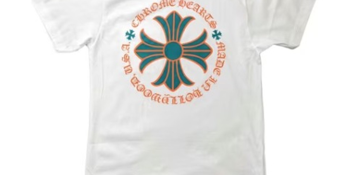 Luxury Style Guide: Chrome Hearts Clothing Trends