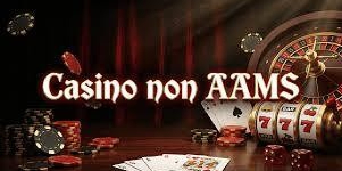 Casino Non AAMS Italia 2026: Guida ai Migliori Siti con Bonus e Slot Online