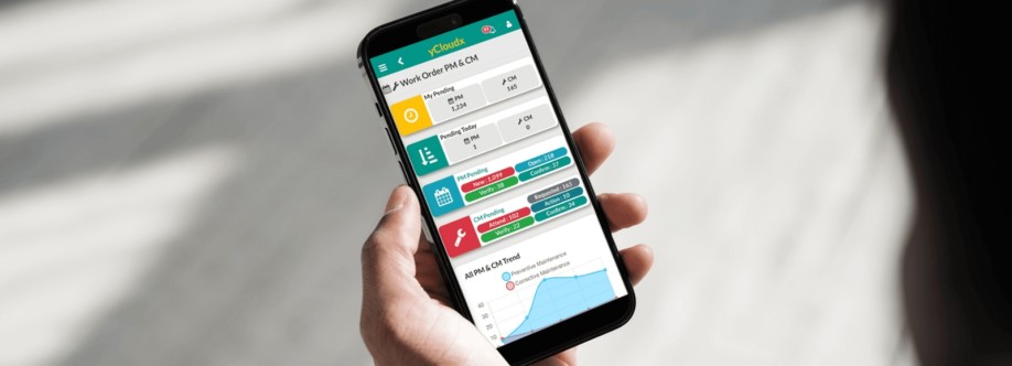 yCloud x Cover Image