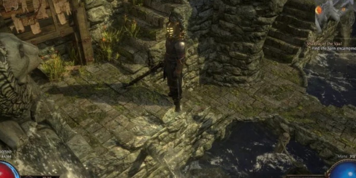 Path of Exile Currency: Conquering the Eater of Worlds