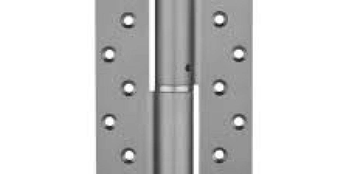 Reliable Damping Spring Hinges by Hinges-Factory for Smooth Cabinet Doors