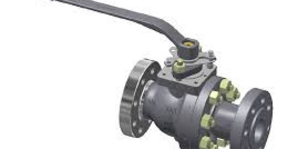 Advanced Floating Ball Valve Technology by Yushun-Valves